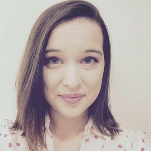 Meet your Posher, Amelia